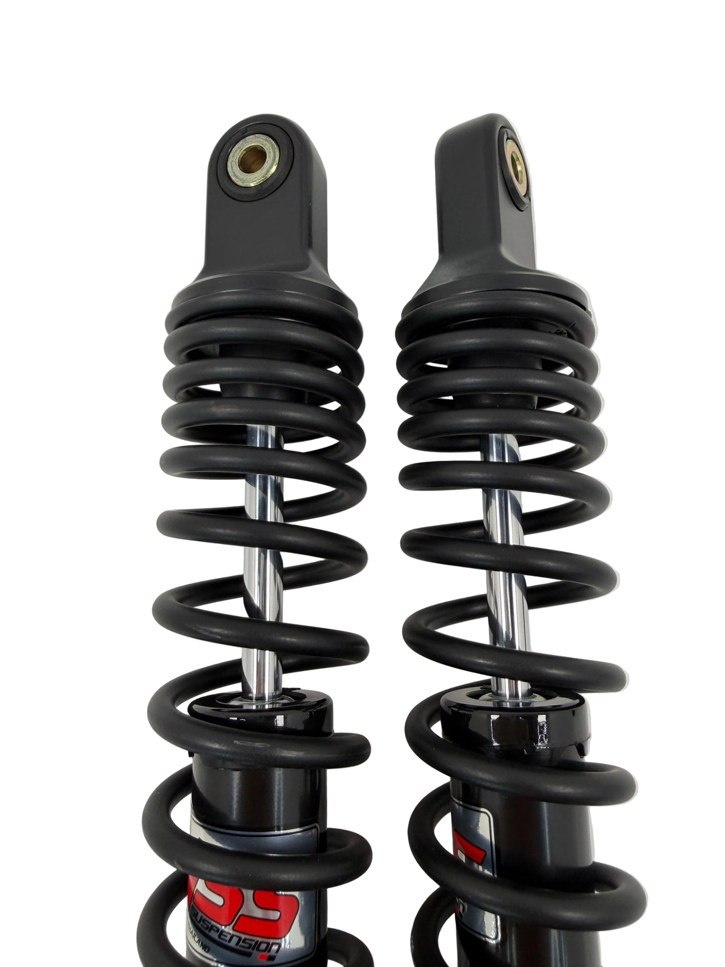 YSS Stoßdämpfer - 360mm Länge