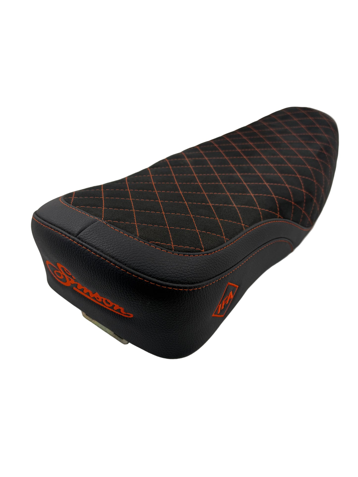 IFA Sitzbank - Orange
