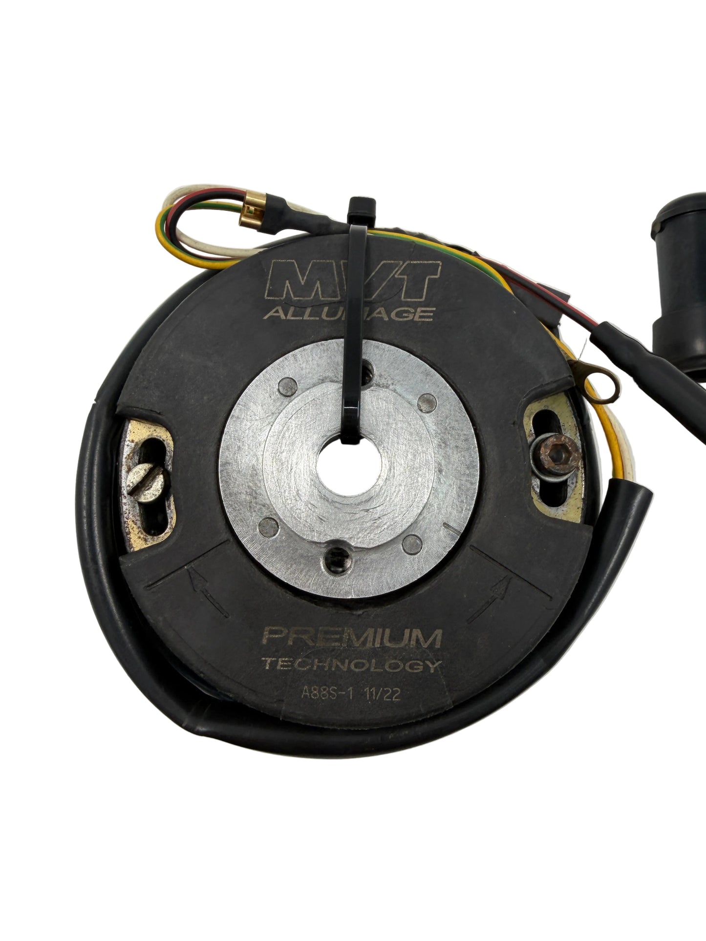 MVT Premium - Racing Innenrotor Zündung