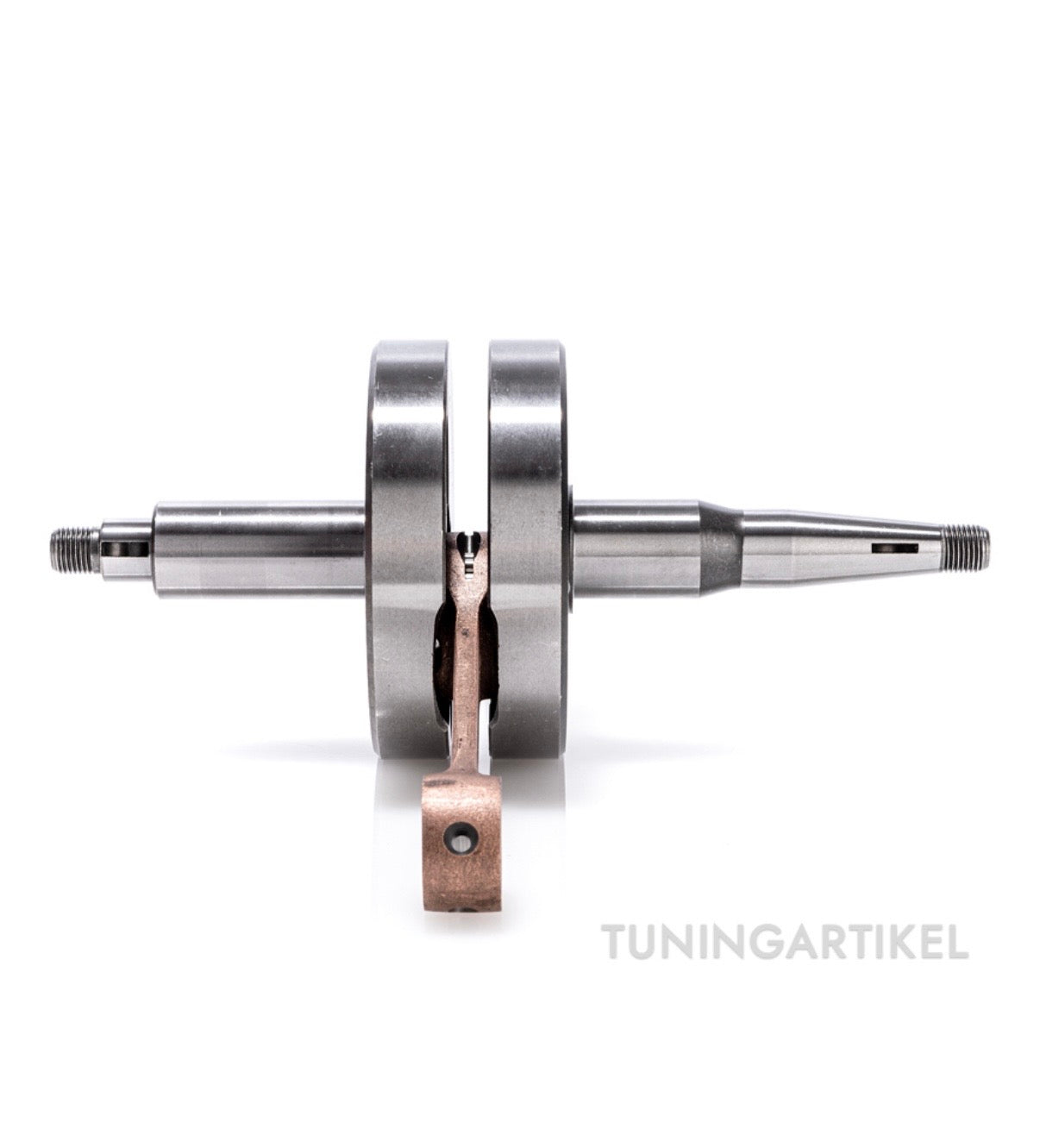 BIG BORE KURBELWELLE PZ-TUNING "MASSIV" 60-105CCM SIMSON S51 - NEUWARE
