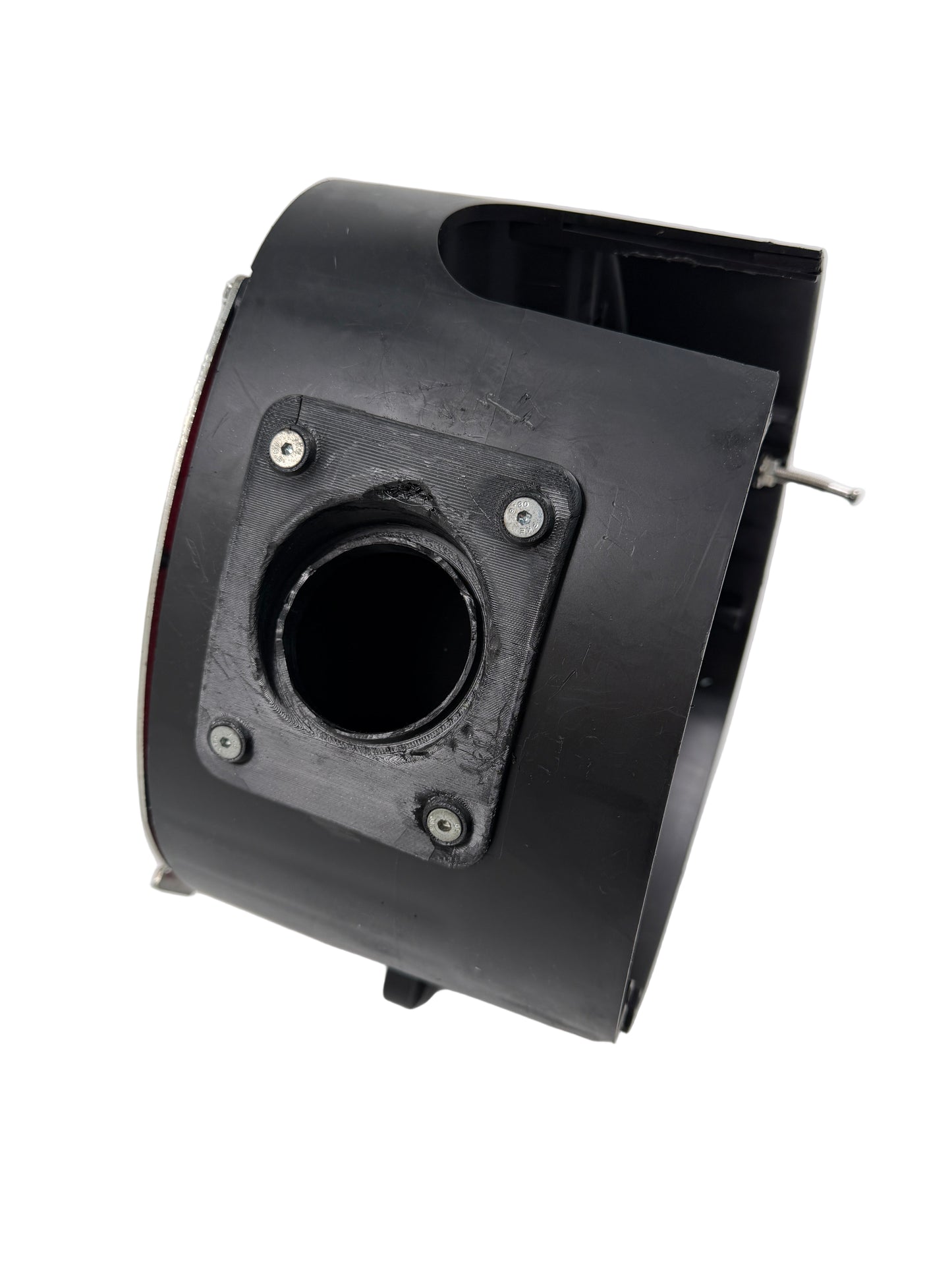 Herzkästen - Tuning / Handmade