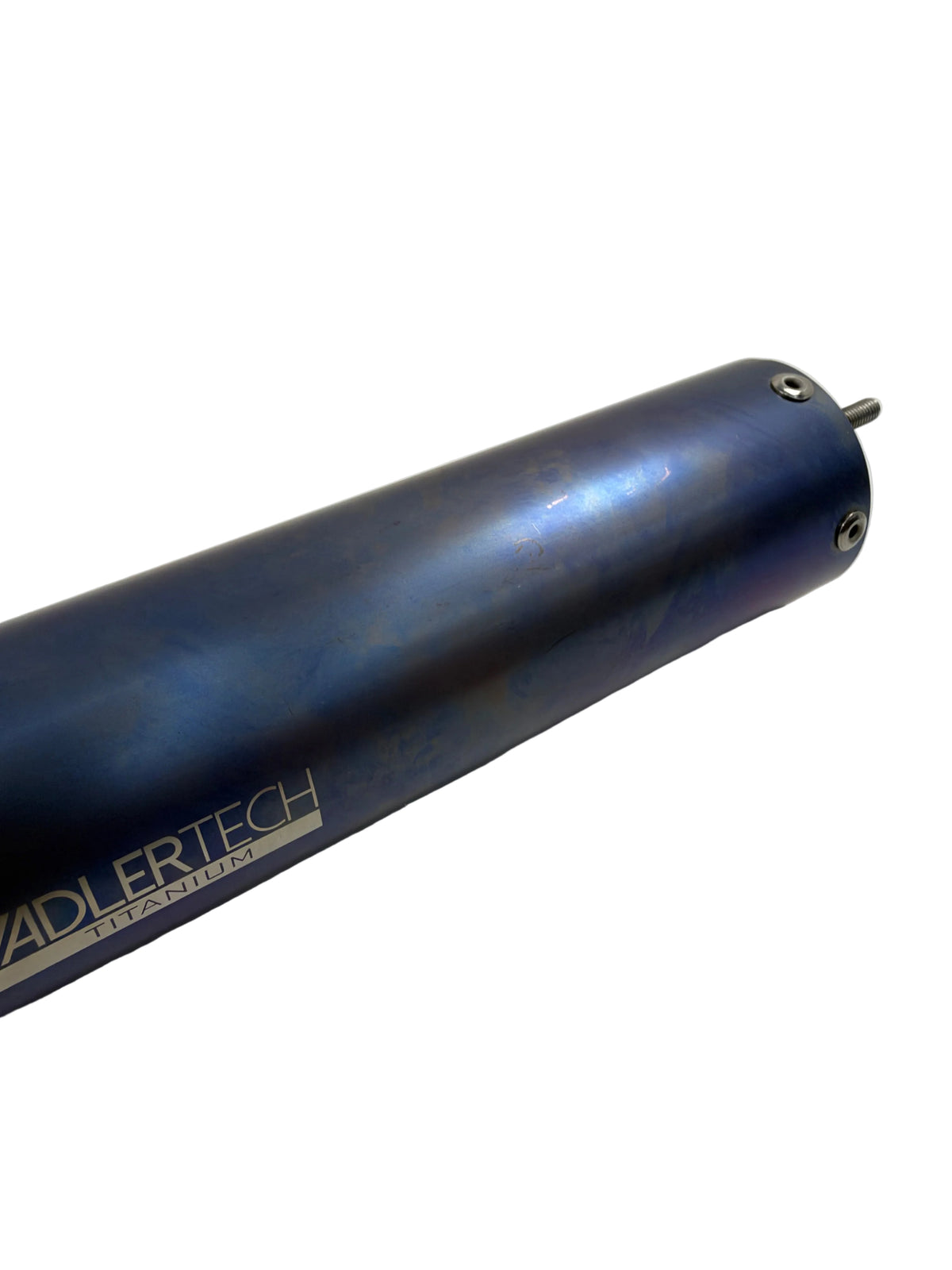 Adler Tech - Titan ESD
