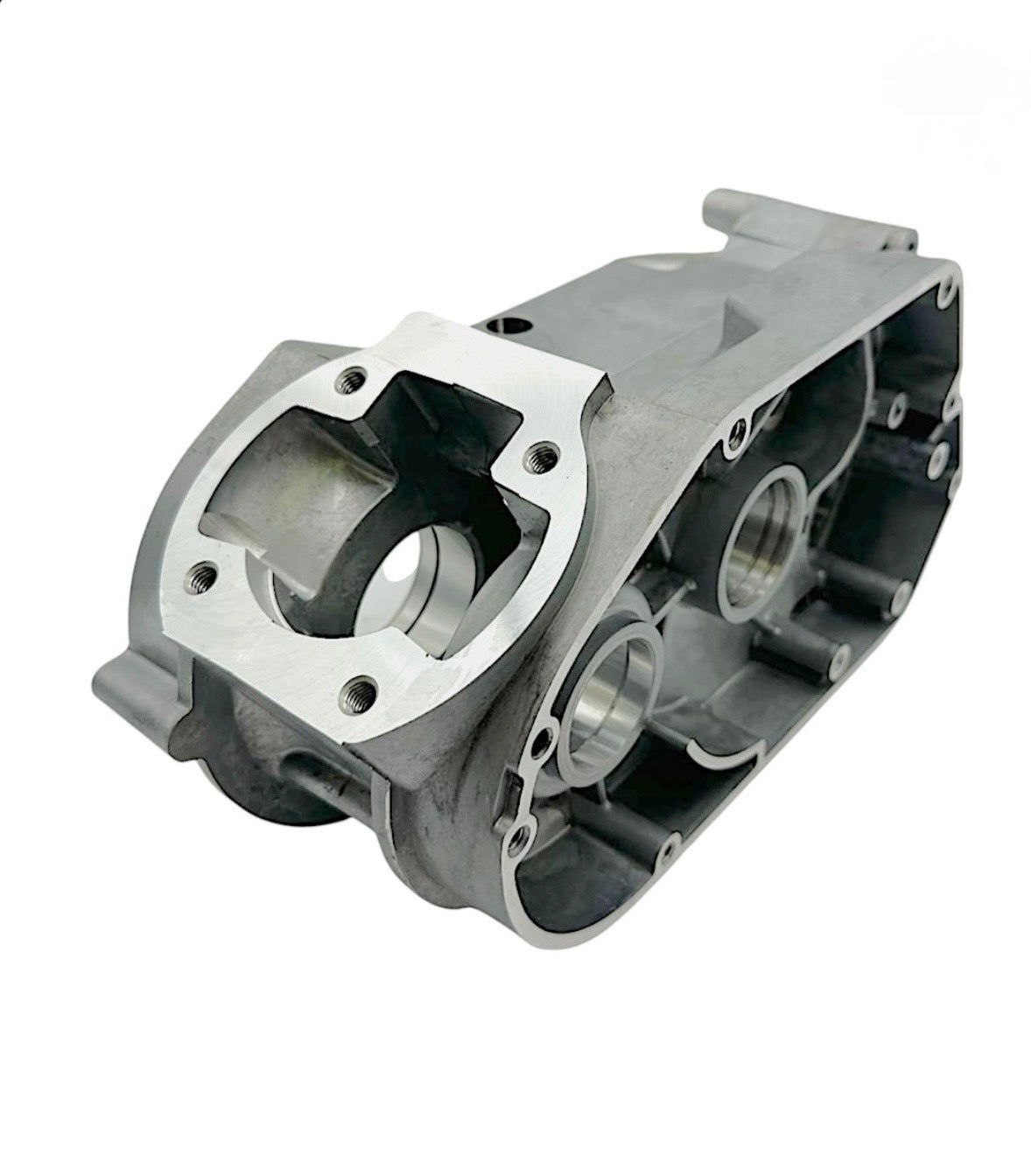 ZTX 130 Motorgehäuse Motorengehäuse M700 Ø61 MTX BB4 - Neuware