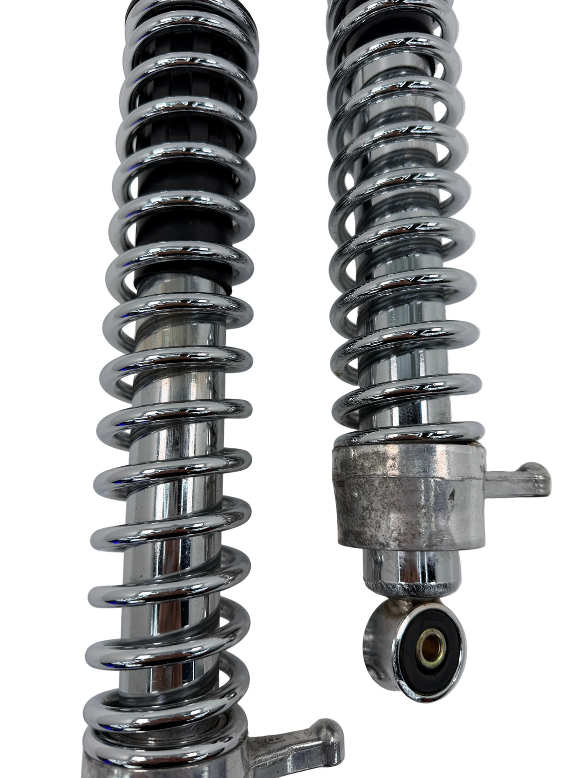 FP Enduro Stoßdämpfer - 405mm Länge - V1