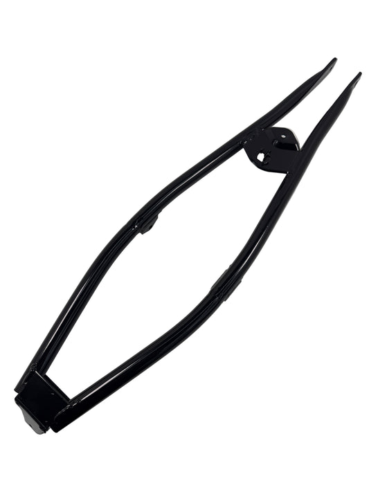 Obergurt / Verstärkt - frisch gepulvert