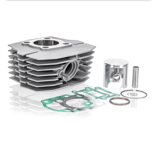 ATHENA MTX 130 ZYLINDER KIT | GESTRAHLTE OPTIK - NEUWARE