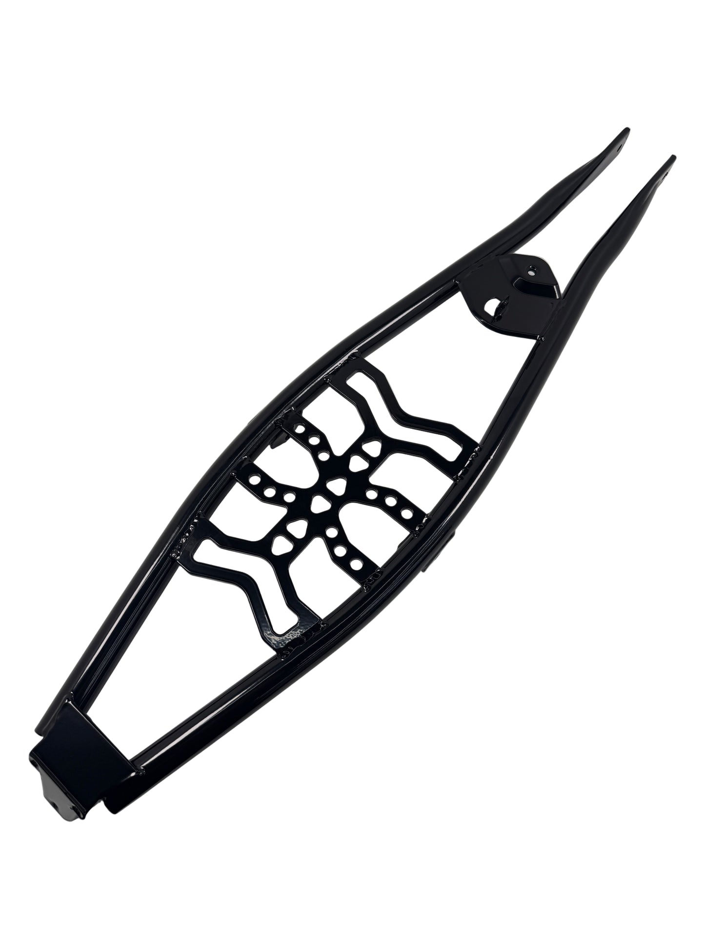 Obergurt / Verstärkt - frisch gepulvert