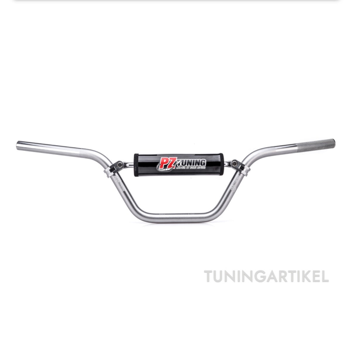 PZ-TUNING LENKER INKL. TEILEGUTACHTEN F. SIMSON S51 & S51 ENDURO - NEUWARE