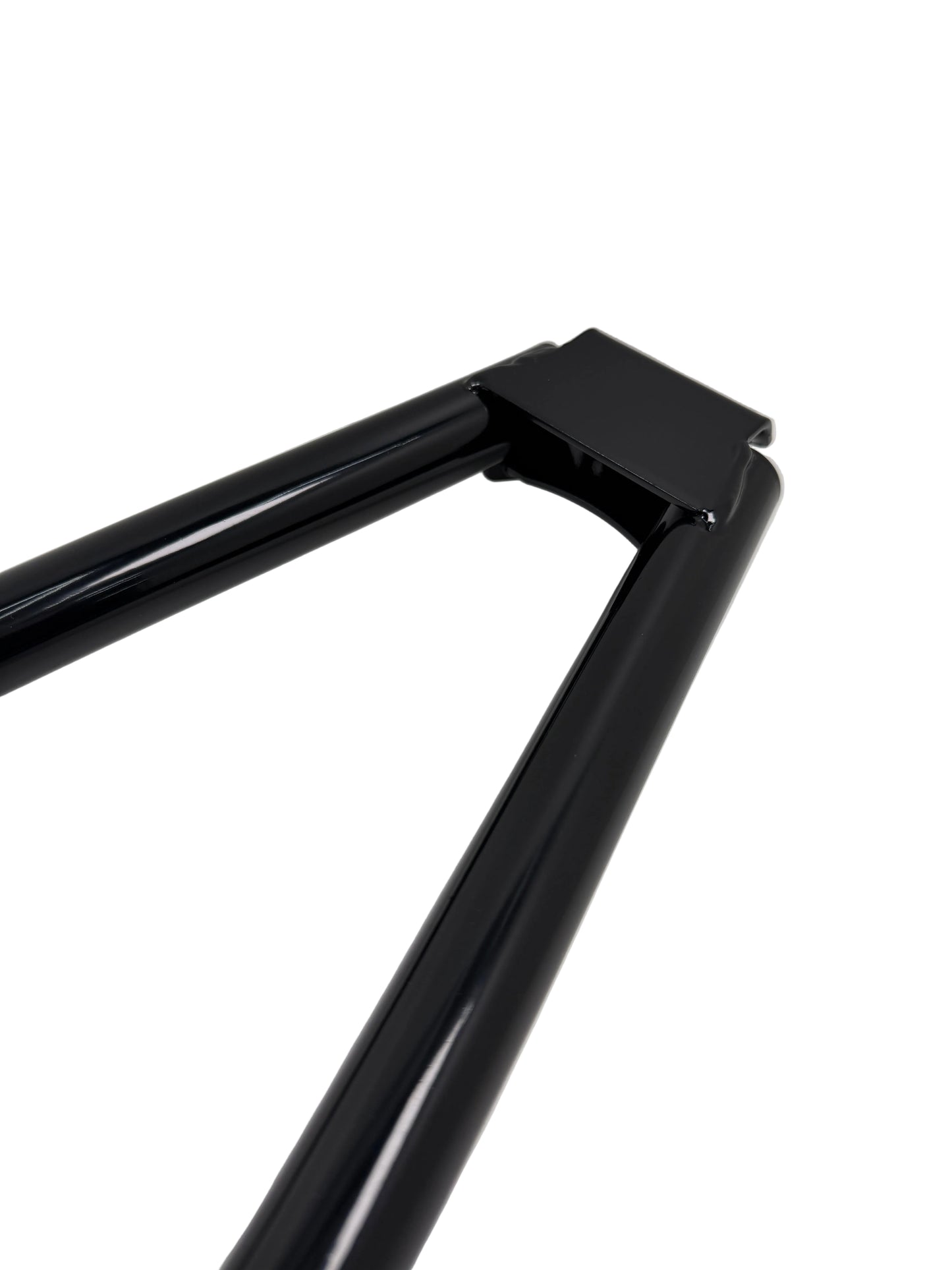 Obergurt / Verstärkt - frisch gepulvert