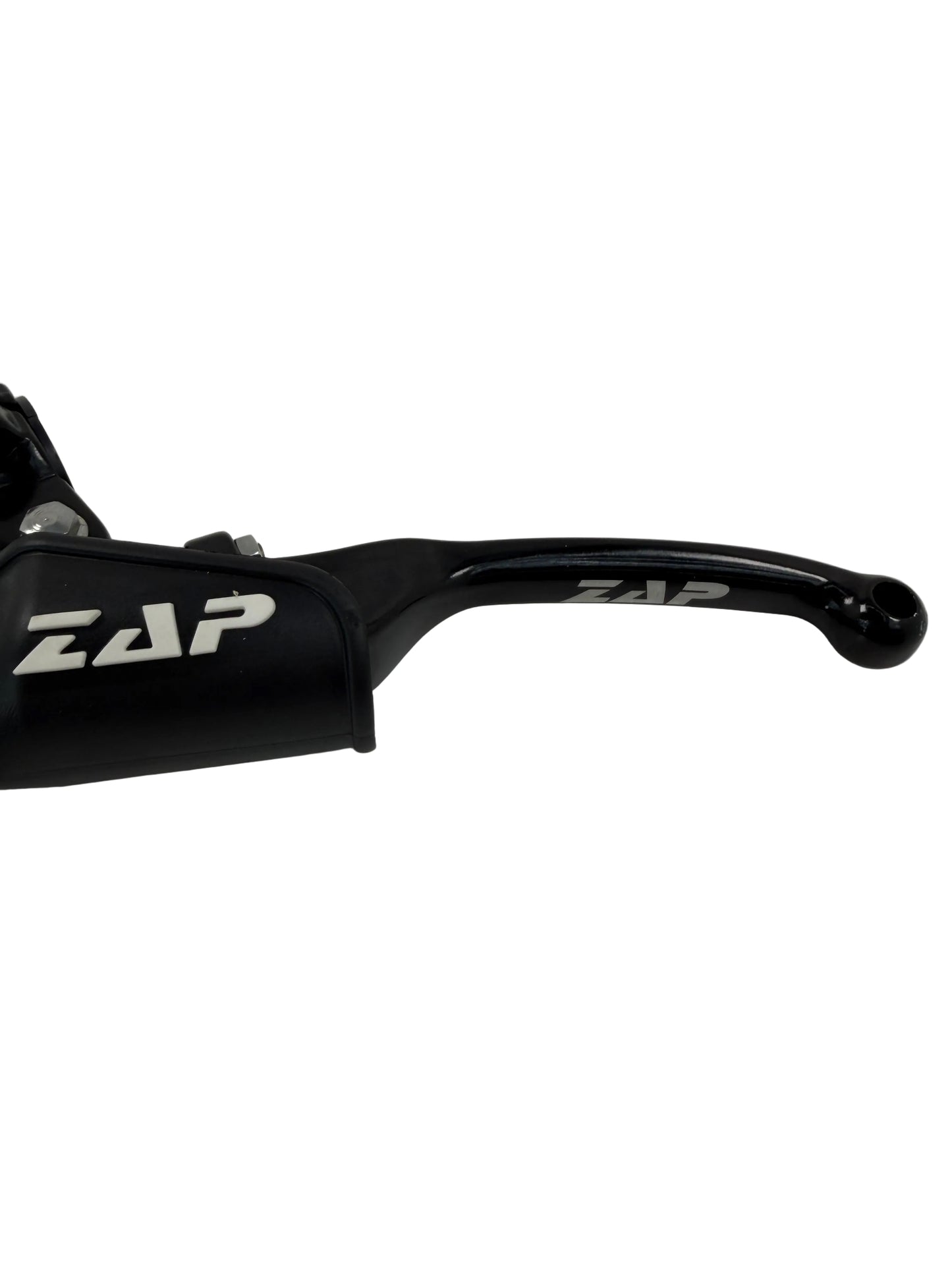 ZAP Kupplungsarmatur - Schwarz