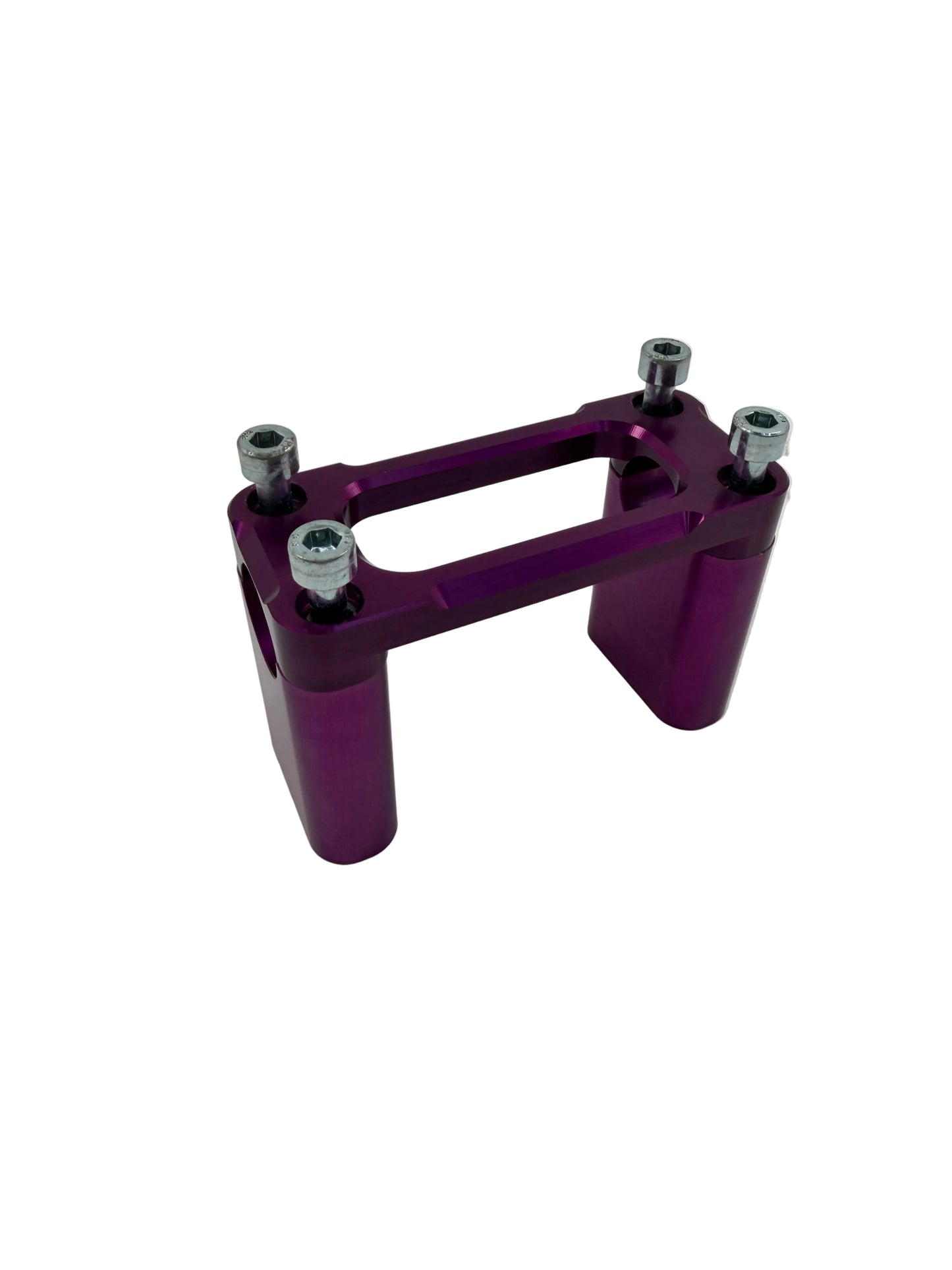 SH CNC Lenkerklemme - Lang