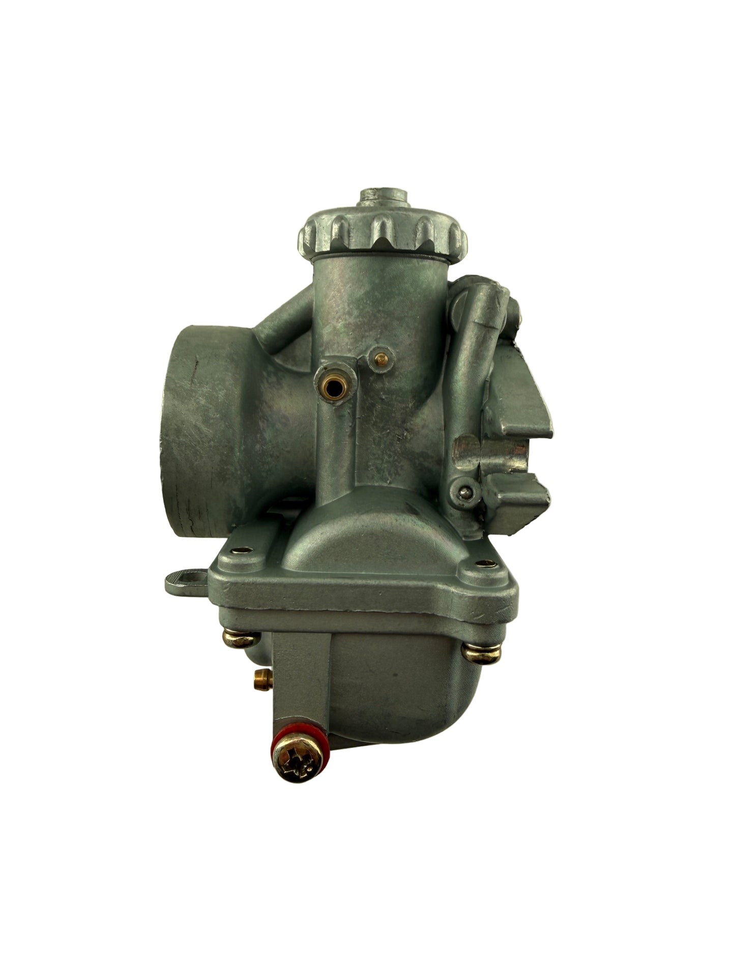 VM20 Vergaser - kein Originaler