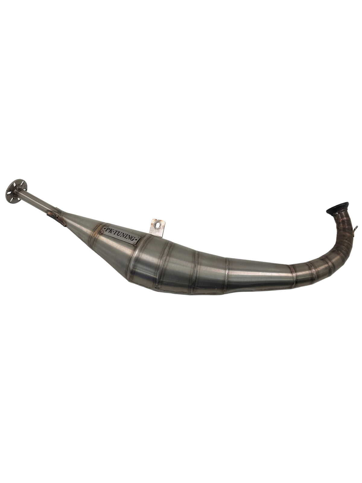 PK-Tuning Auspuff - 60-90ccm