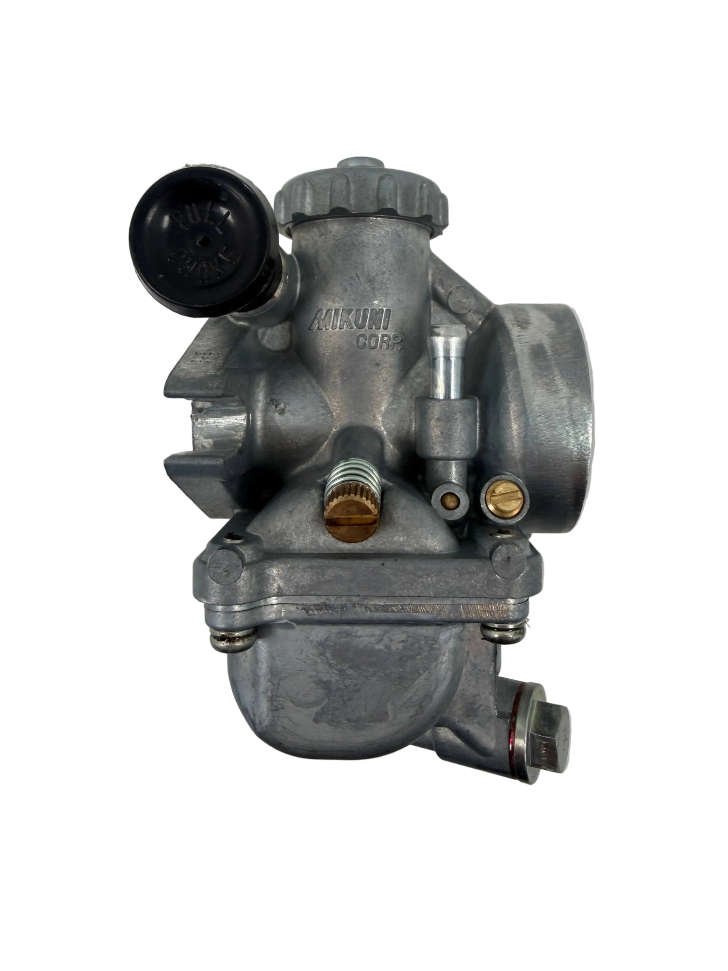 VM22 Mikuni Vergaser