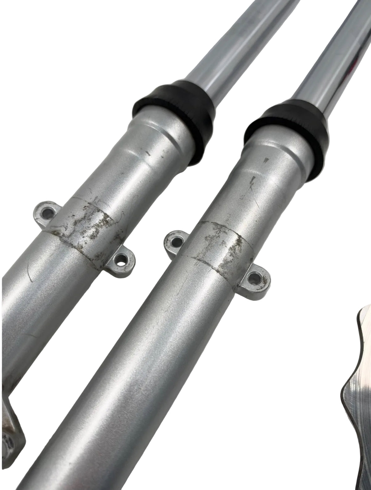 Scheibenbremsset - 260mm Ronge Wave