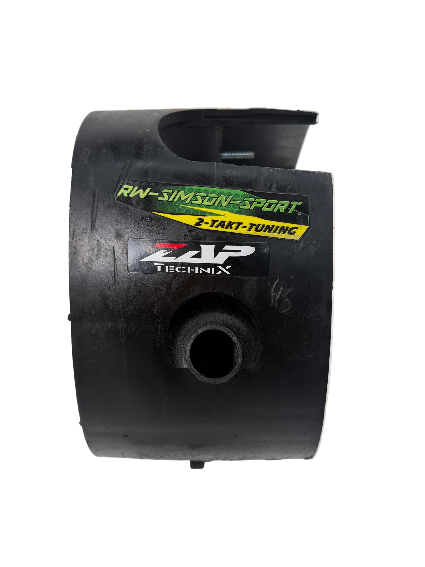 Herzkästen - Tuning / Handmade