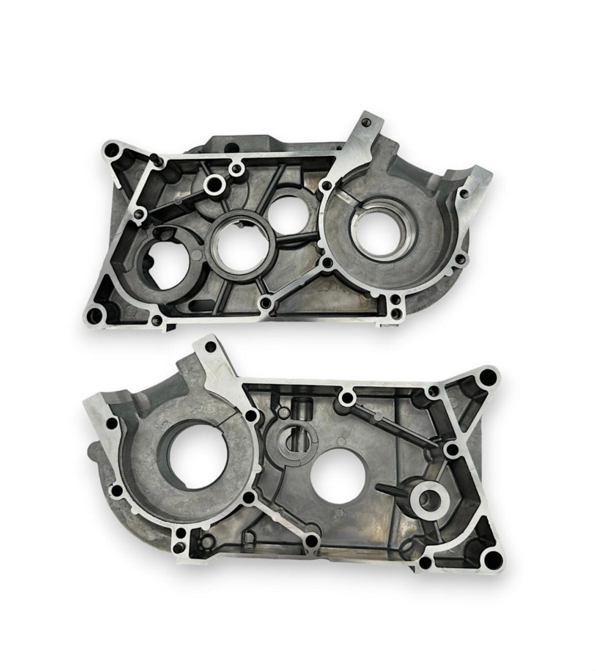 ZTX 130 Motorgehäuse Motorengehäuse M700 Ø61 MTX BB4 - Neuware