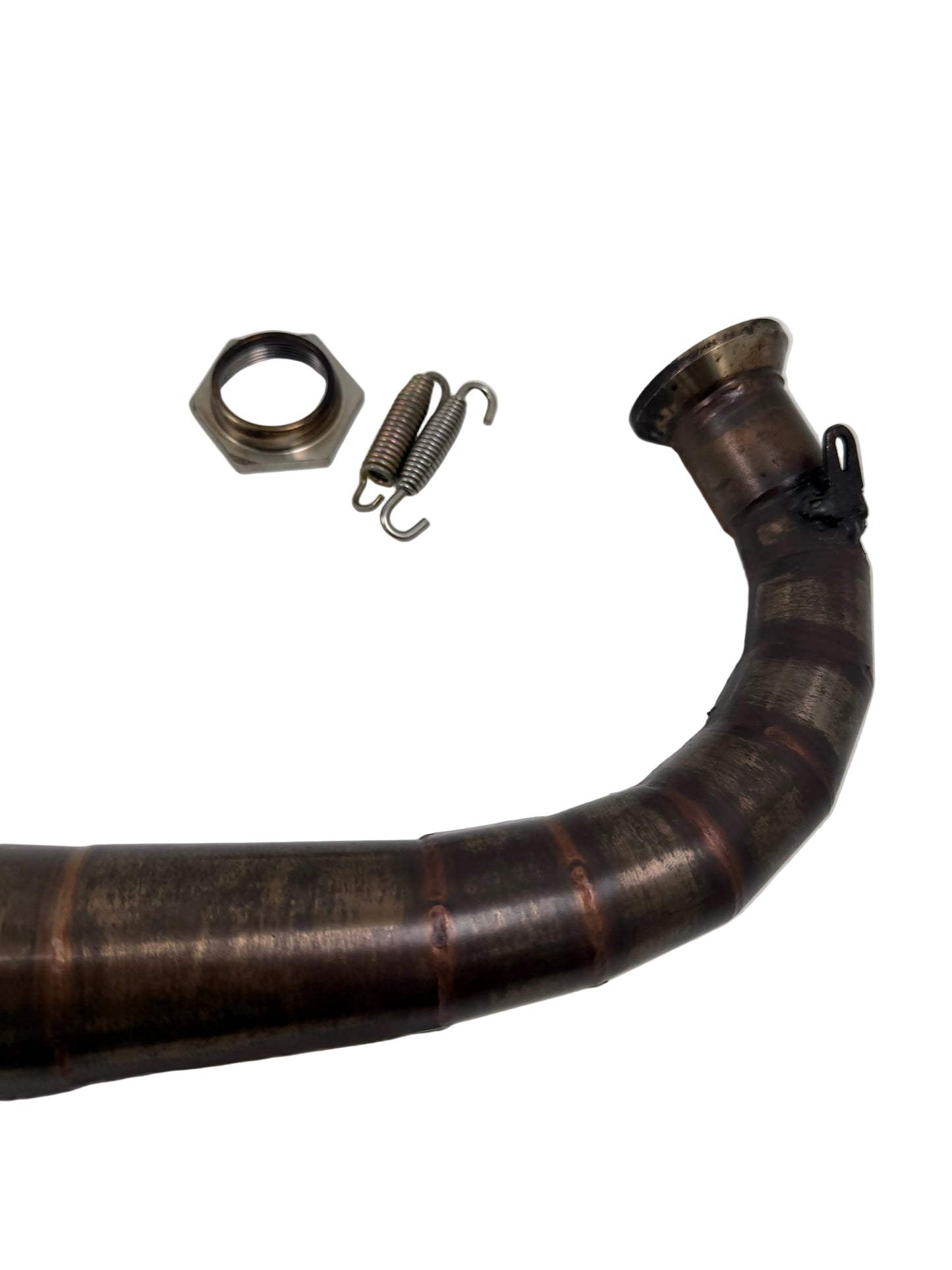 Jackmotors S60-85ccm - Sport - inkl. Kalotte