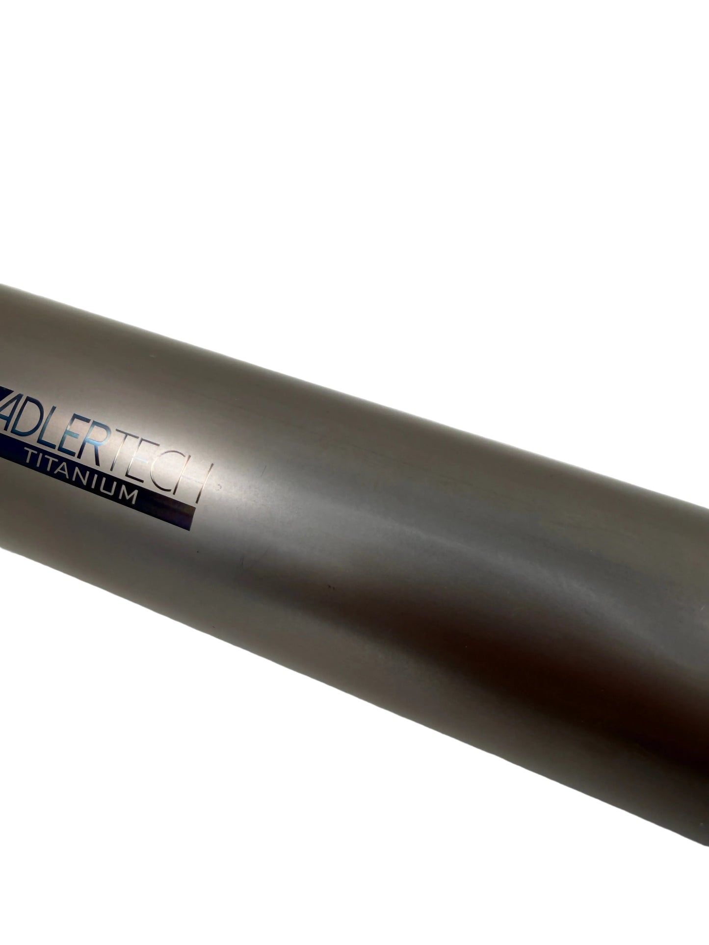 Adler Tech - Titan ESD