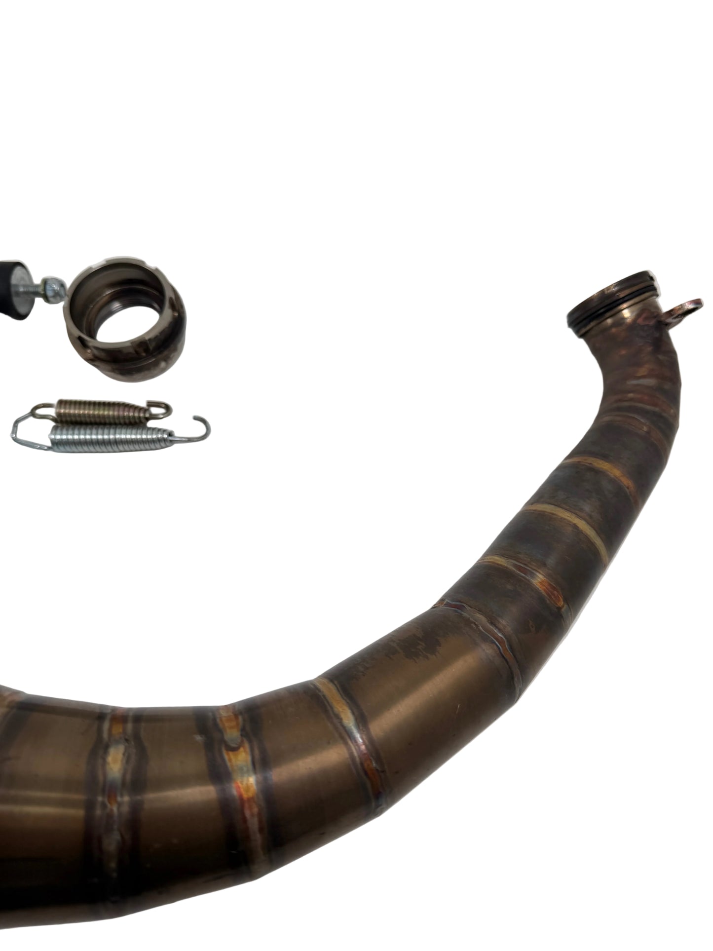 JW Factory-SO Edelstahl - inkl. Kalotte