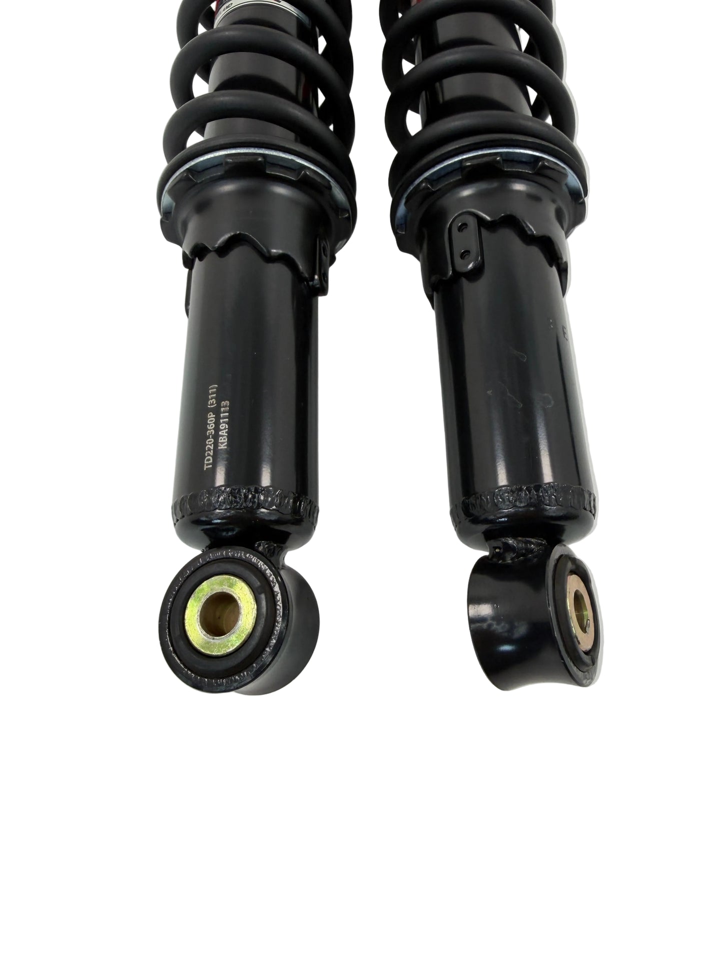 YSS Stoßdämpfer - 360mm Länge