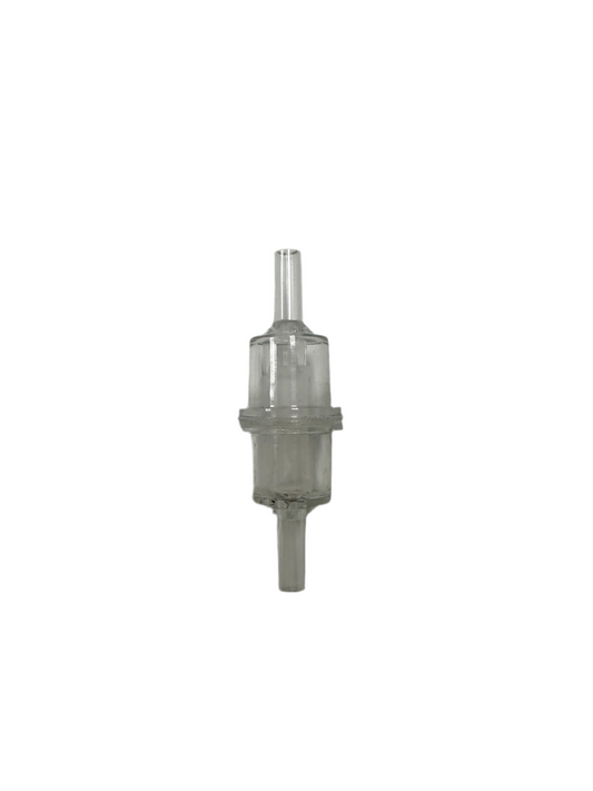 Benzinfilter Plastik