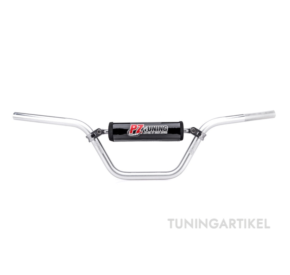 PZ-TUNING LENKER INKL. TEILEGUTACHTEN F. SIMSON S51 & S51 ENDURO - NEUWARE