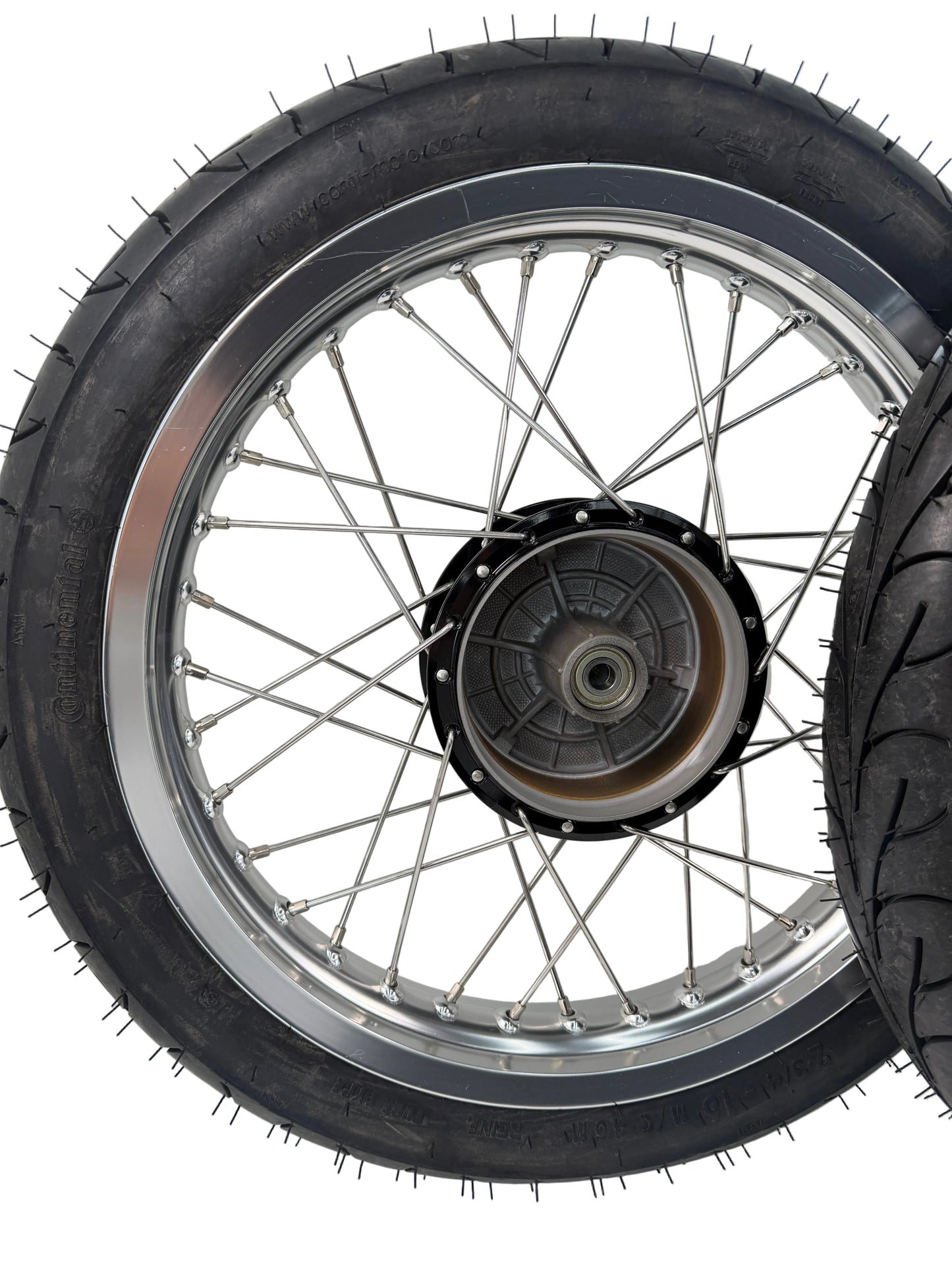 Kompletträder - 1.85x16 | 2.15x16