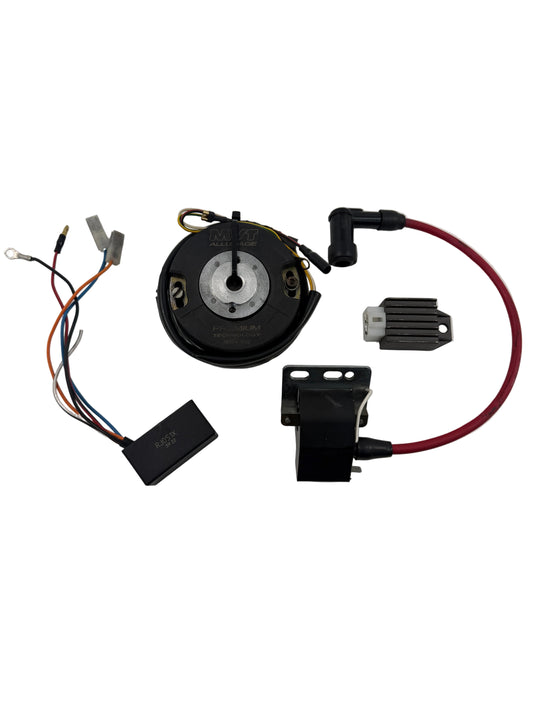 MVT Premium - Racing Innenrotor Zündung