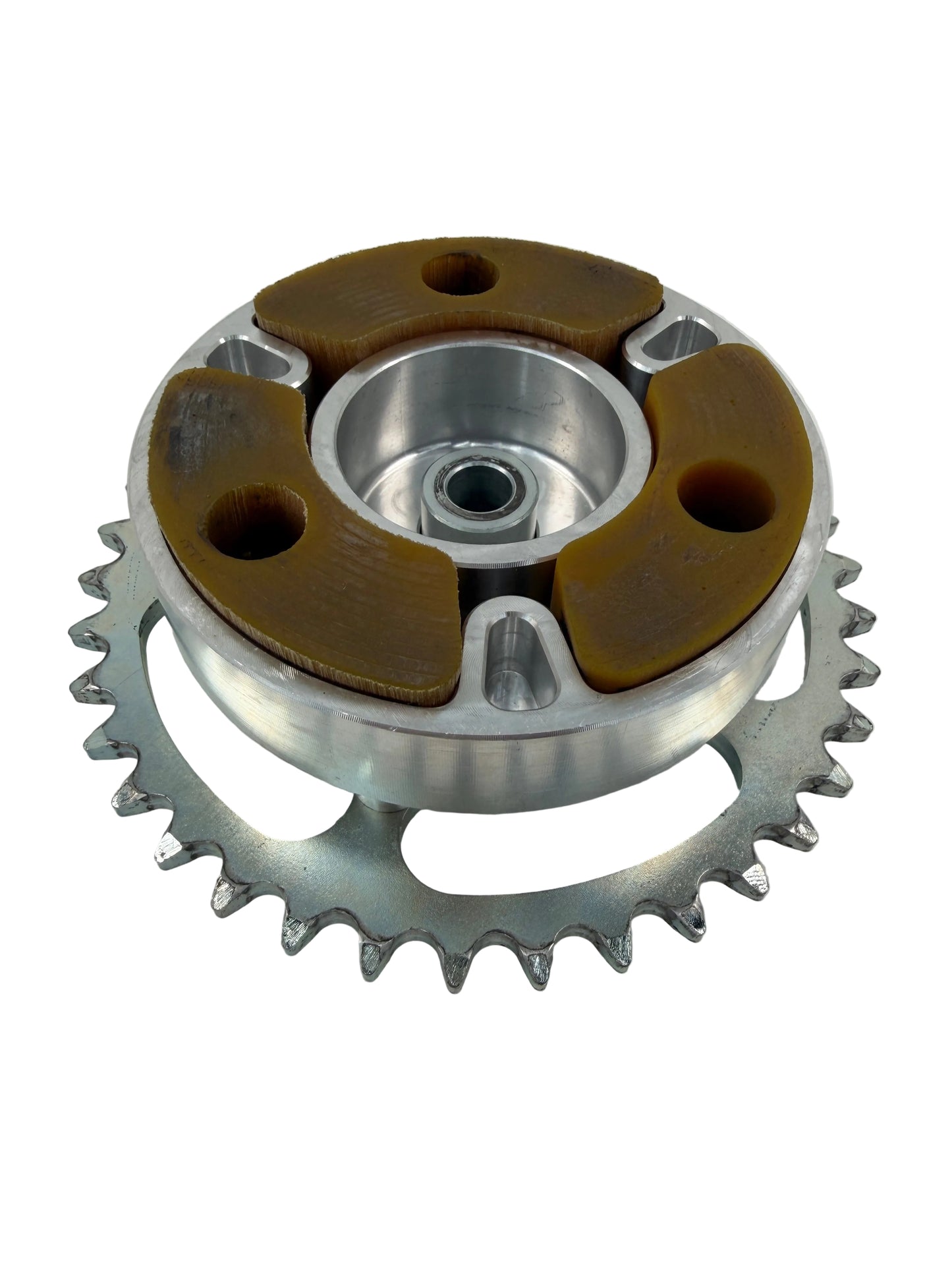 CNC Mitnehmer - 38. Zähne