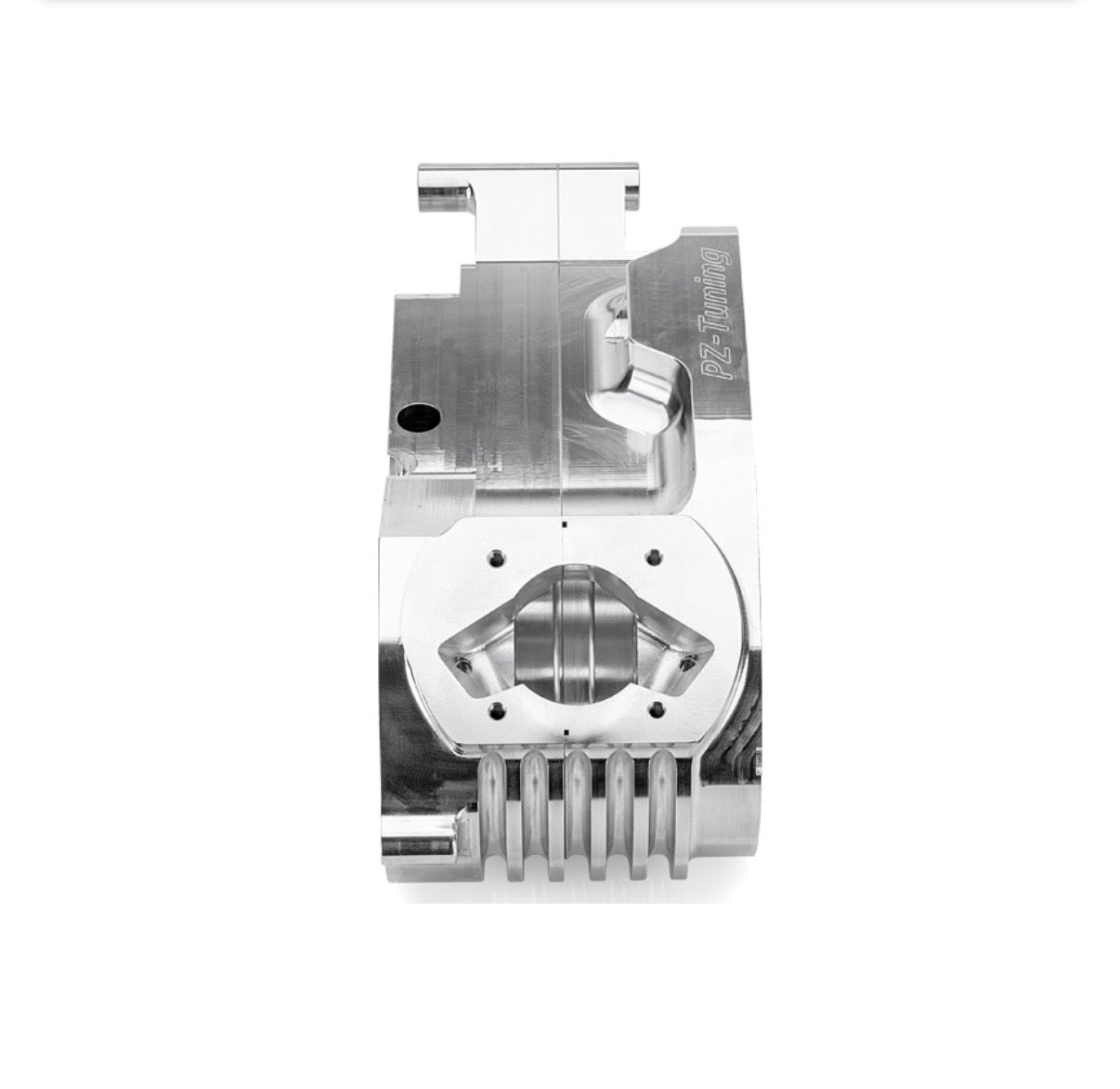 GEN2 BILLET SIMSON GEHÄUSE CNC-GEHÄUSE INKL. MONTAGEKIT - NEUWARE
