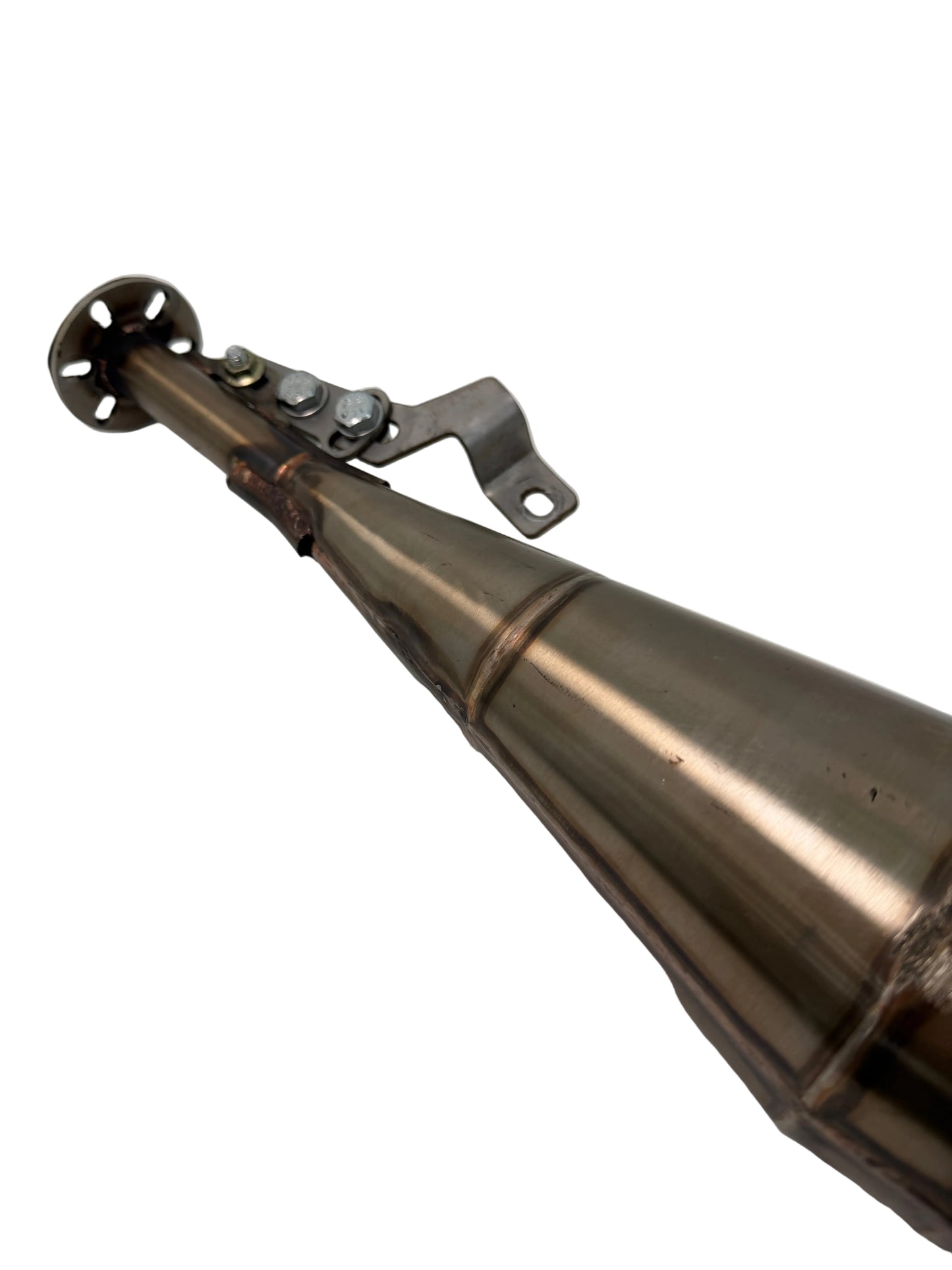 Jackmotors S60-85ccm - Sport - inkl. Kalotte