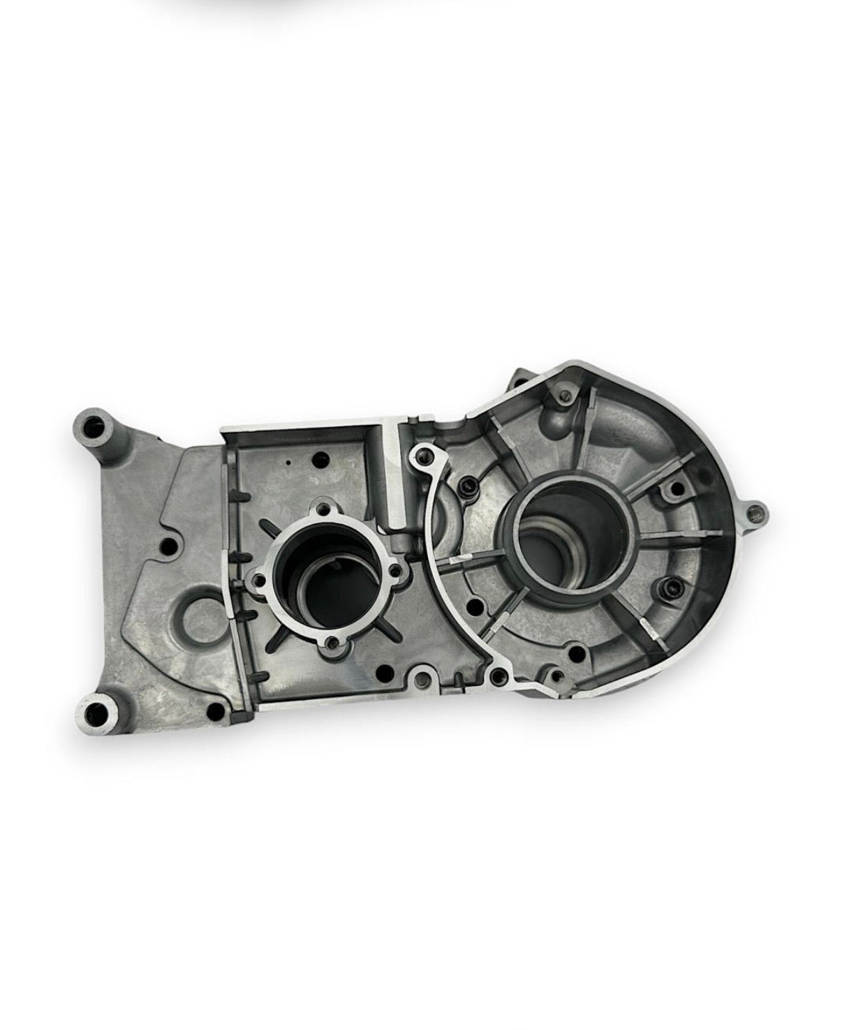ZTX 130 Motorgehäuse Motorengehäuse M700 Ø61 MTX BB4 - Neuware