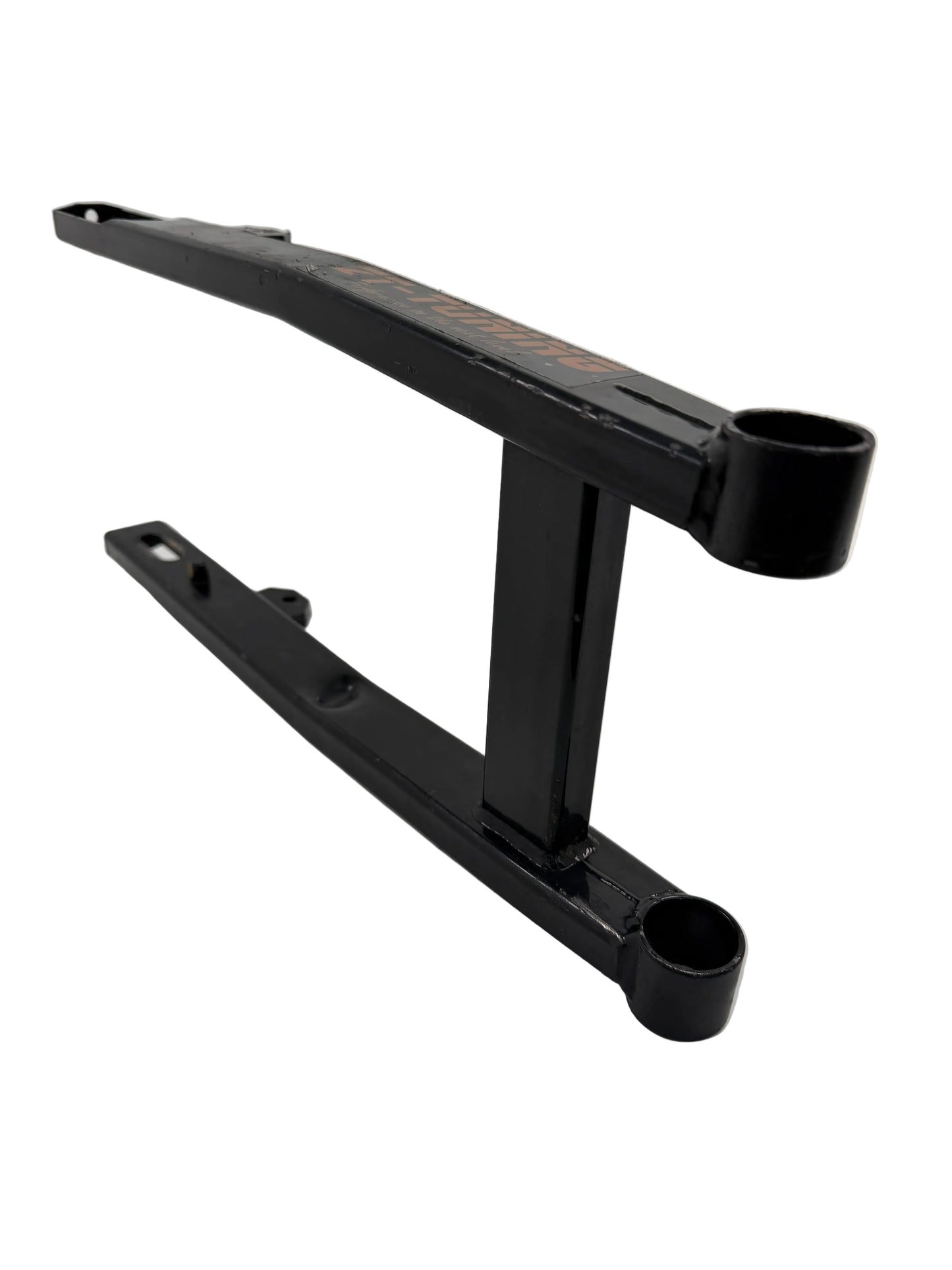 ZT Kastenschwinge - inkl. Nummer / ABE