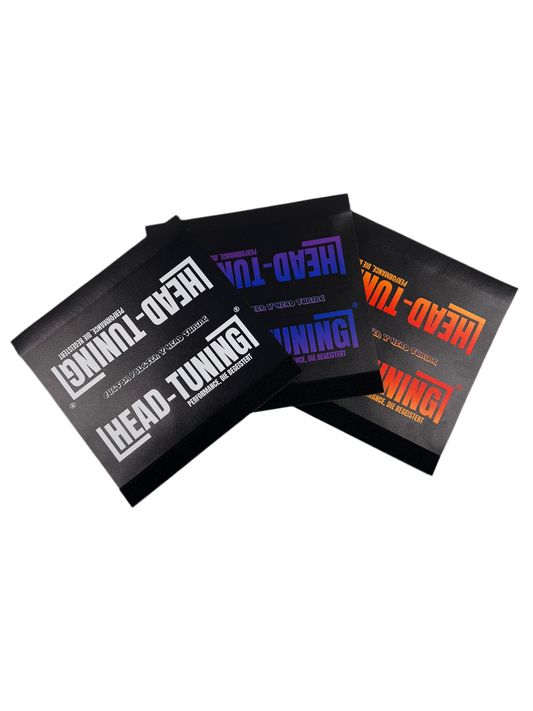 Lenkerpolster - Head-Tuning - Neuware