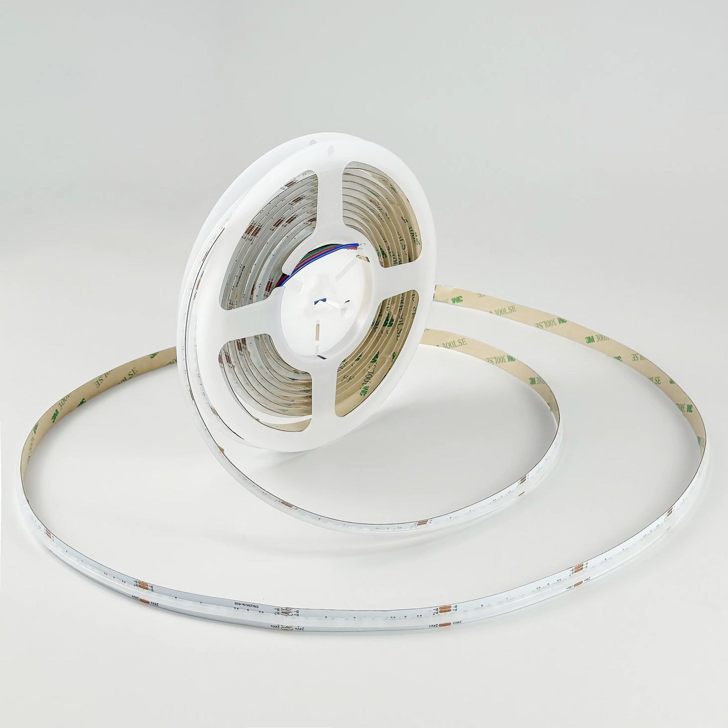 Premium LED Stripes - COB 576 LED/m - Neuware