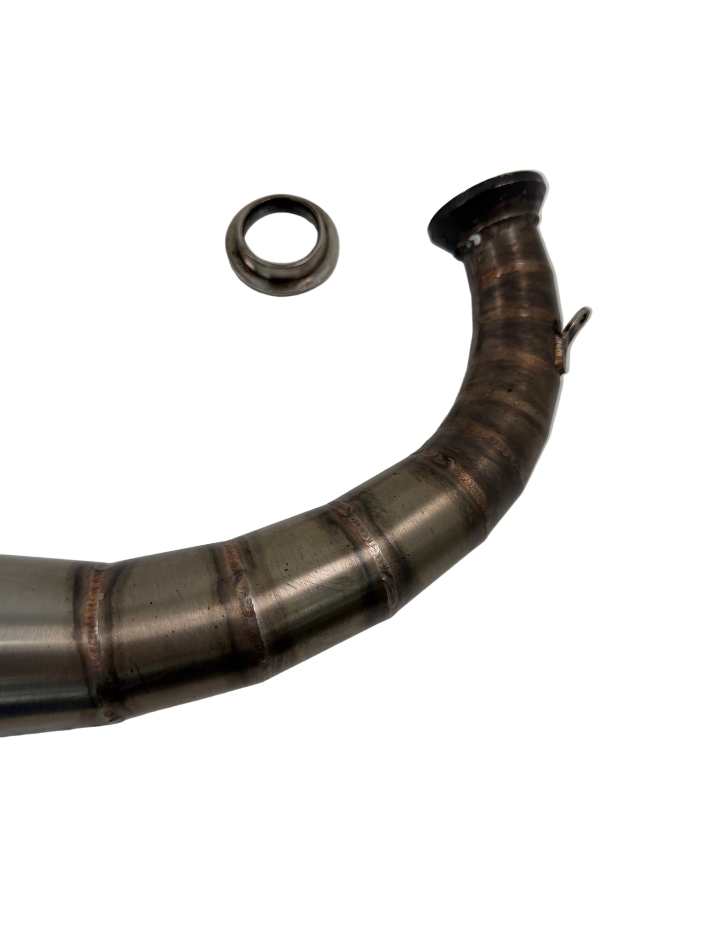 PK-Tuning Auspuff - 60-90ccm