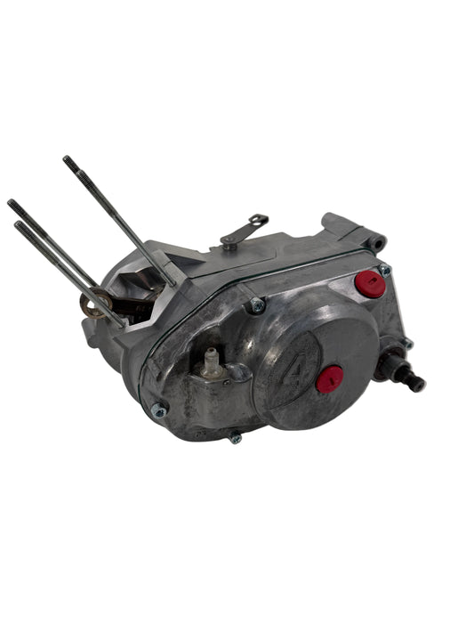 Rumpfmotor - 55.1 Spindlung - ZT 5 Gang - 6 Lamellen Kupplung