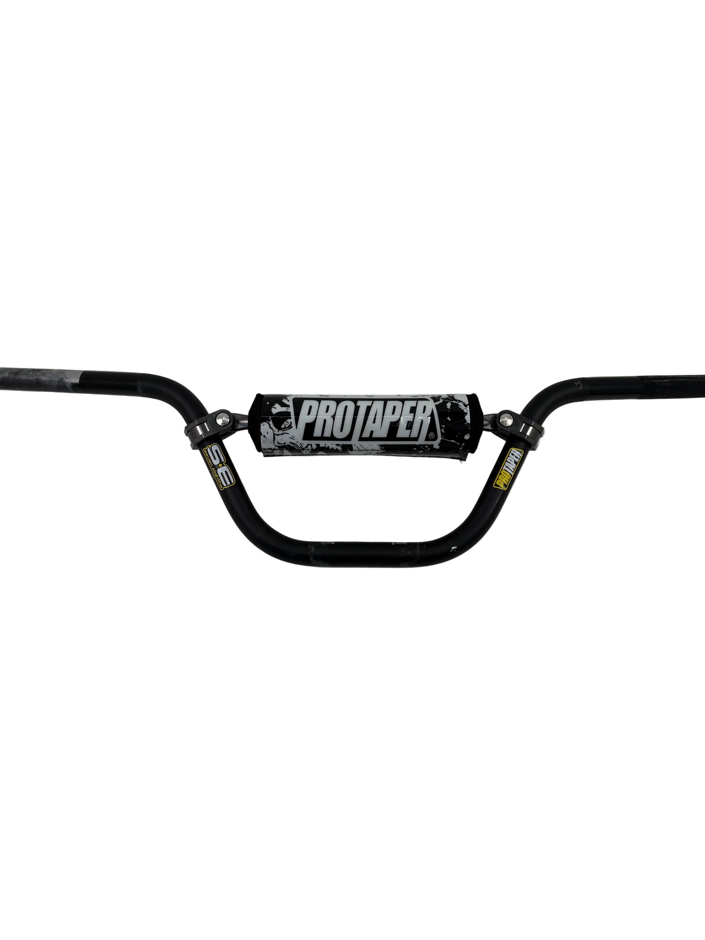 Protaper Lenker - inkl. weißem Polster