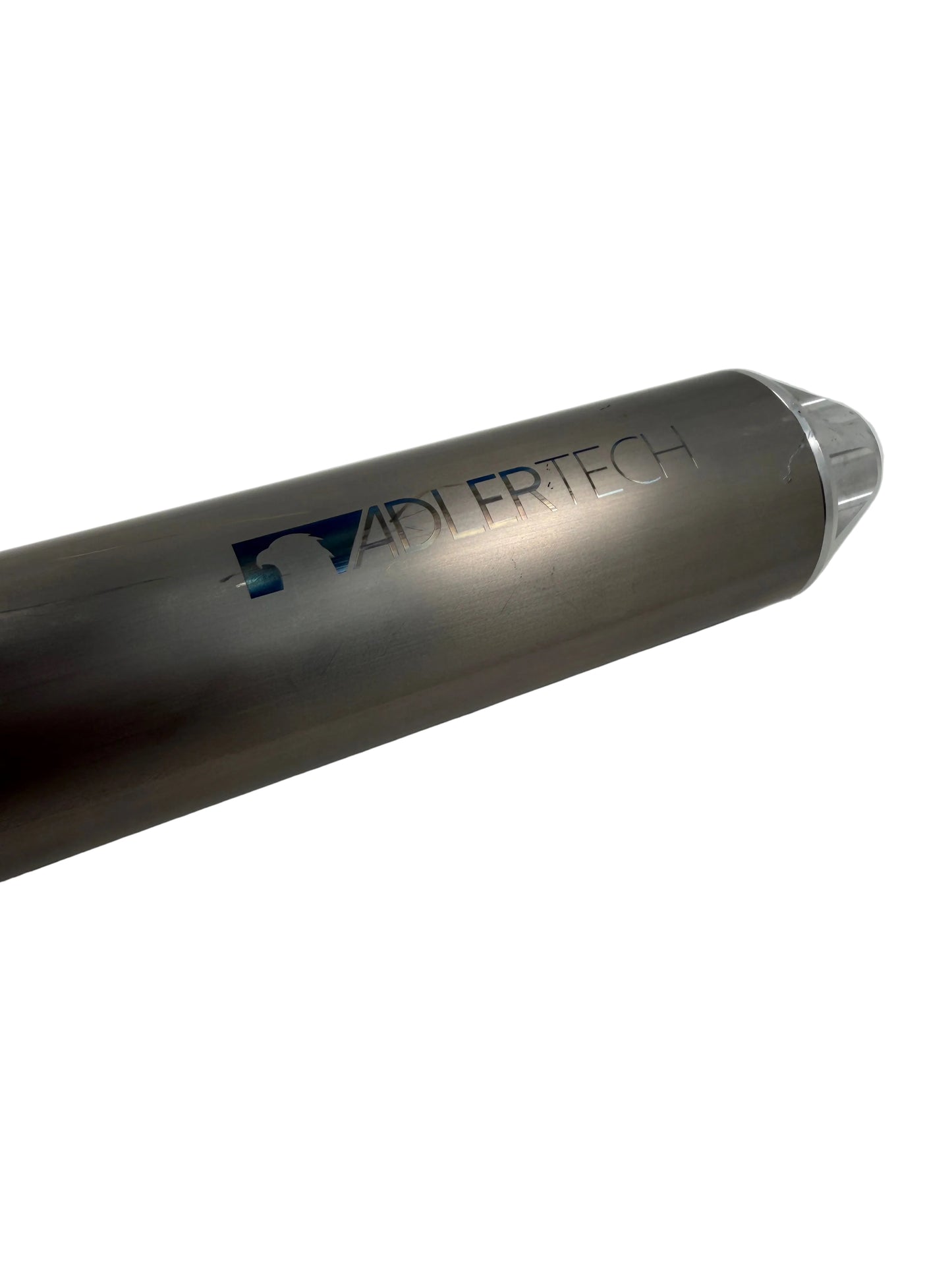 Adler Tech - Titan Endschalldämpfer