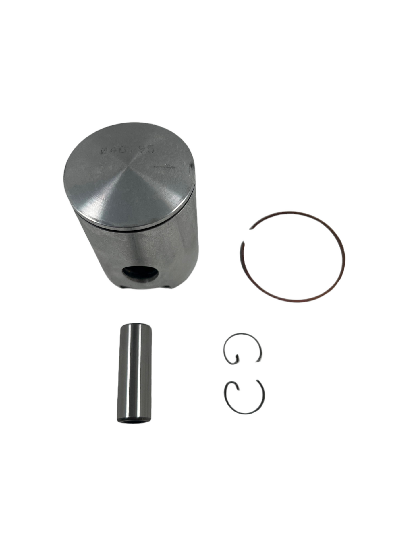 Kolben 50-60ccm - Neuware