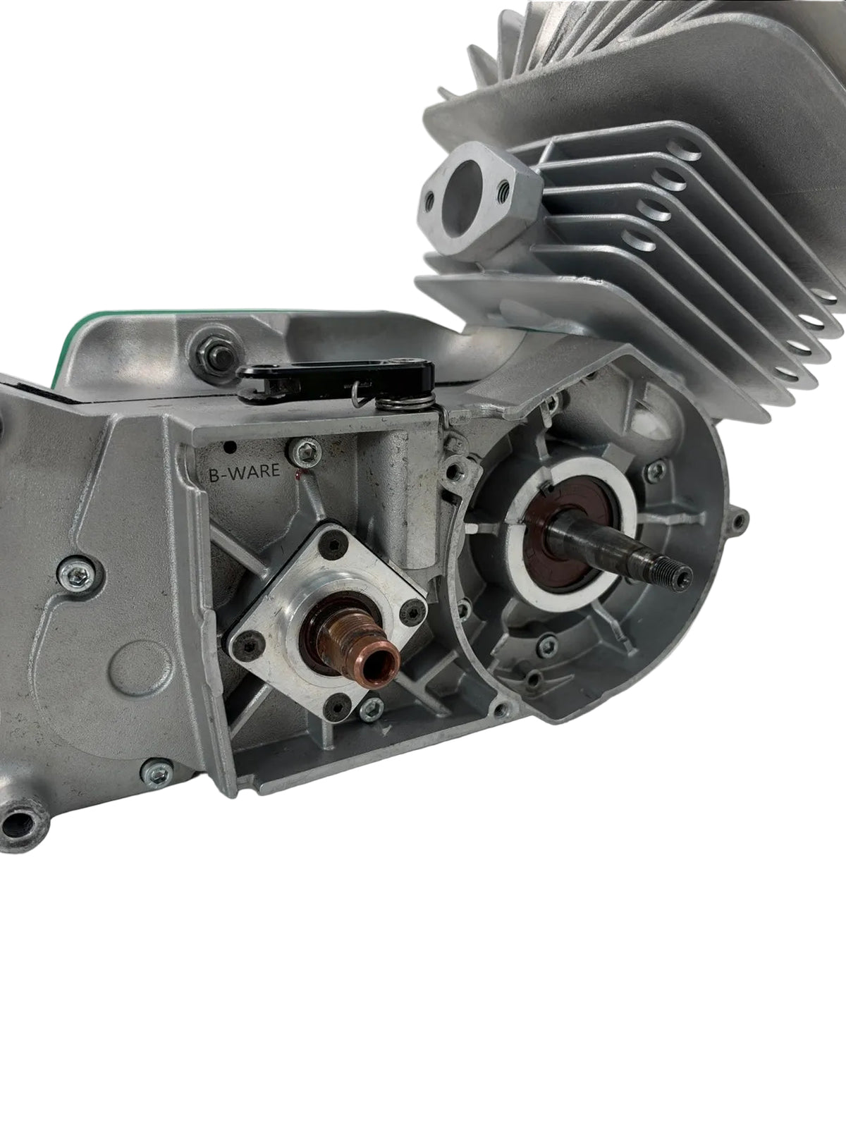 ZT 110N Komplettmotor - Ronge K7 - 5 Gang Getriebe